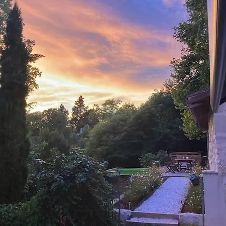 Maison Entierement Equipee Casa de Férias