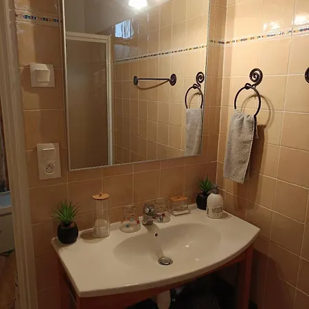 Casa de Férias Maison Entierement Equipee Monclar-d'Agenais