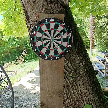 Maison Entierement Equipee Casa de Férias