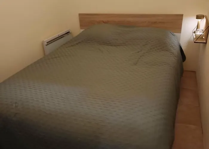 Casa de Férias Maison Entierement Equipee *