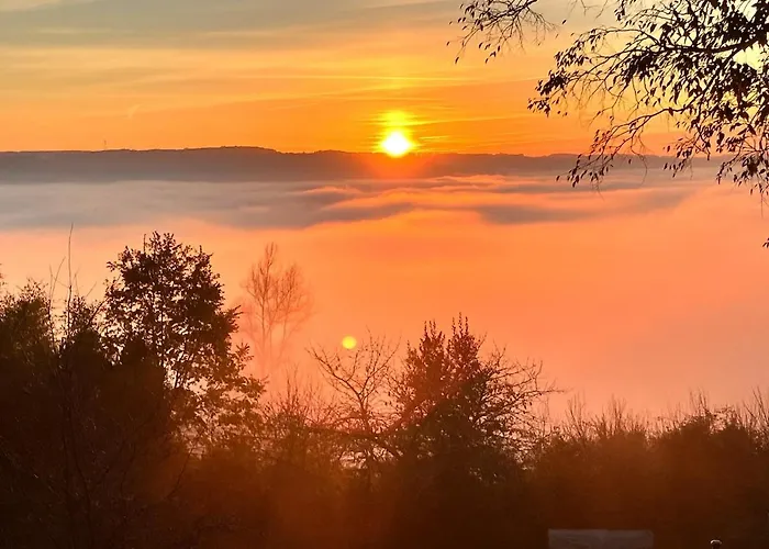 Casa de Férias Maison Entierement Equipee *