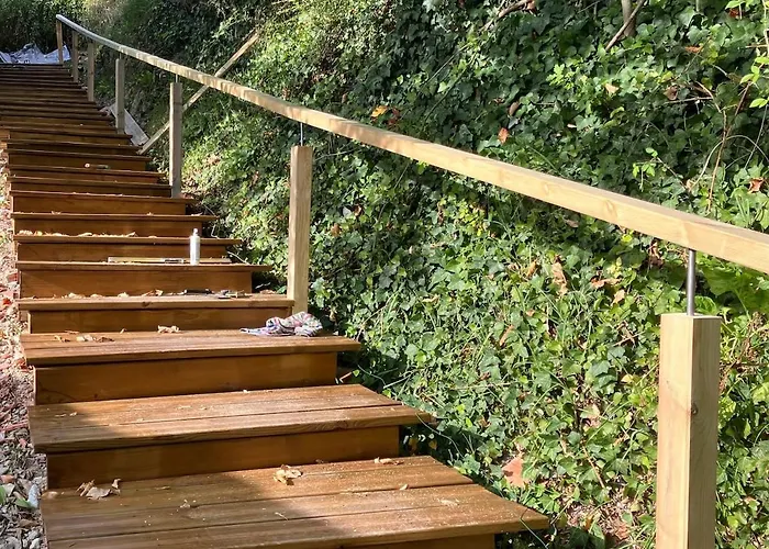 Casa de Férias Maison Entierement Equipee *